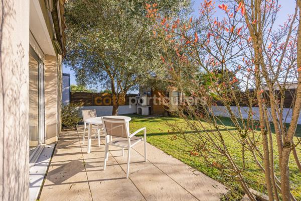 Vente
                Fonds de commerce80 m² - 2 Pièces -
                    SAINT BREVIN LES PINS (44250)