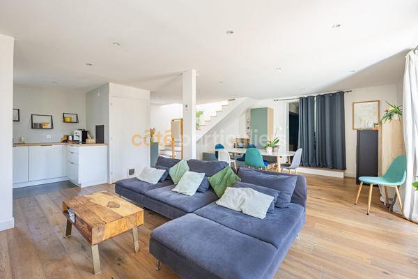 Vente
                Fonds de commerce80 m² - 2 Pièces -
                    SAINT BREVIN LES PINS (44250)