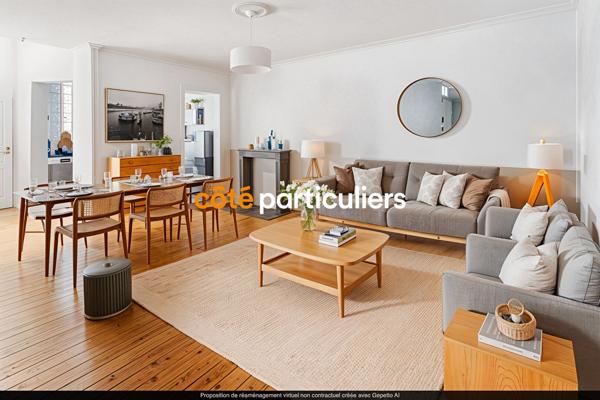 Vente
                Fonds de commerce80 m² - 2 Pièces -
                    SAINT BREVIN LES PINS (44250)