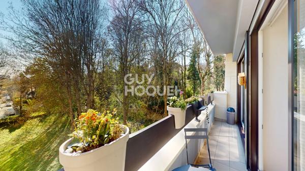 Appartement 2 pièces à vendre à Franconville