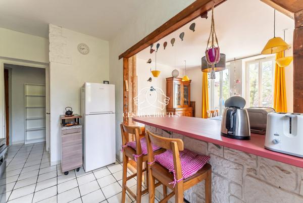 Appartement à vendre Vénissieux