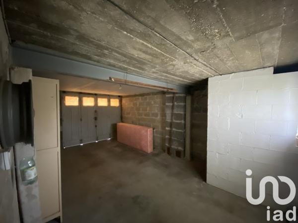 Maison à vendre 3 pièces 73 m² Chalais