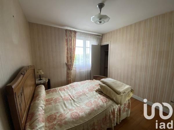 Maison à vendre 3 pièces 73 m² Chalais