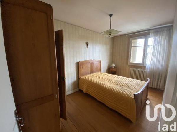 Maison à vendre 3 pièces 73 m² Chalais