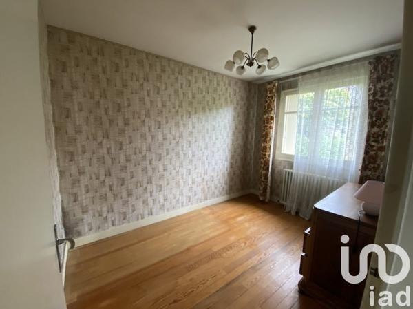 Maison à vendre 3 pièces 73 m² Chalais