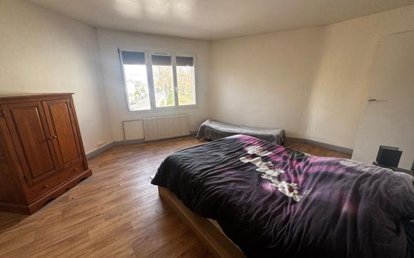 Maison à vendre    3 pièces • 65,83 m2 Conches-en-Ouche