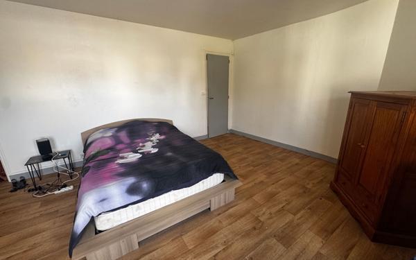 Maison à vendre    3 pièces • 65,83 m2 Conches-en-Ouche