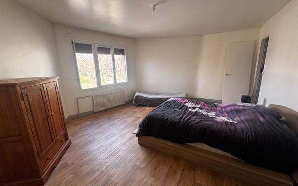 Maison à vendre    3 pièces • 65,83 m2 Conches-en-Ouche