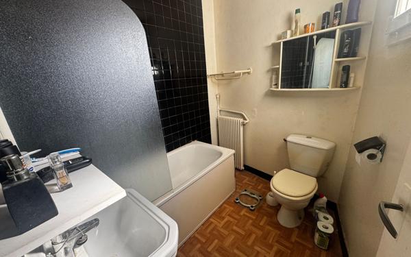 Maison à vendre    3 pièces • 65,83 m2 Conches-en-Ouche