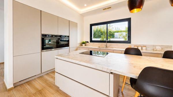 Colomiers Sublime Villa Moderne 185m² avec piscine et garage
