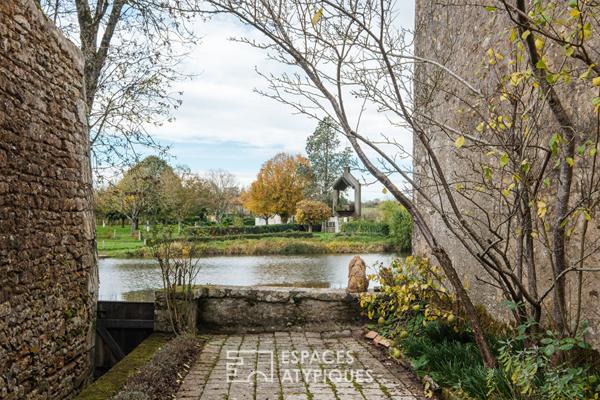 Belle endormie à réveiller