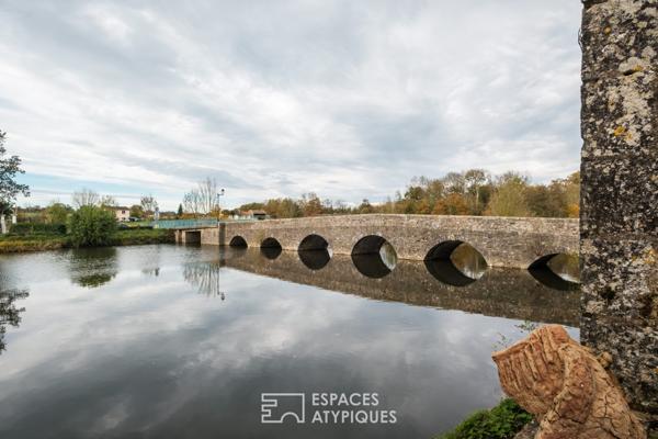 Belle endormie à réveiller