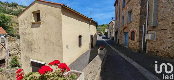 Maison à vendre 5 pièces 100 m² Caramany