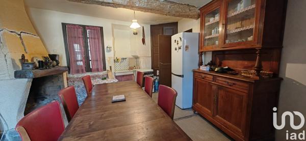 Maison à vendre 5 pièces 100 m² Caramany