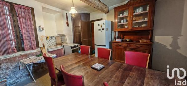 Maison à vendre 5 pièces 100 m² Caramany