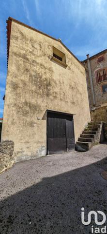 Maison à vendre 5 pièces 100 m² Caramany