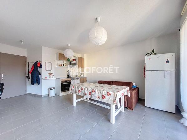 Achat appartement Bassan - 3 pièce(s) - 58 m² - 137 000 €