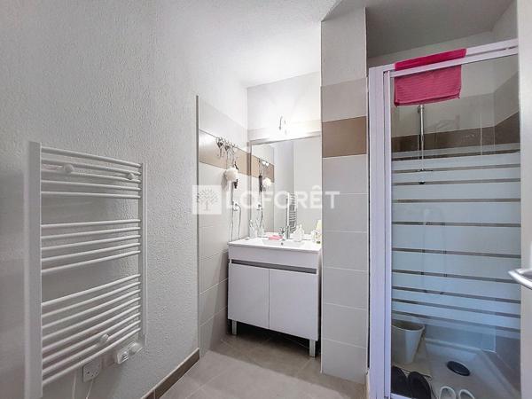 Achat appartement Bassan - 3 pièce(s) - 58 m² - 137 000 €