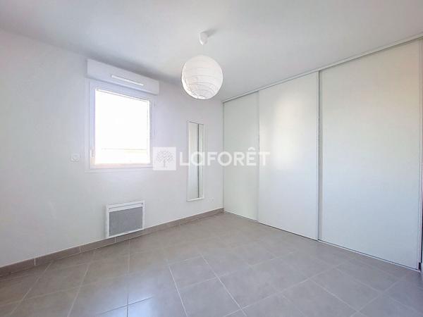 Achat appartement Bassan - 3 pièce(s) - 58 m² - 137 000 €
