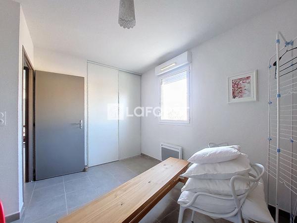 Achat appartement Bassan - 3 pièce(s) - 58 m² - 137 000 €