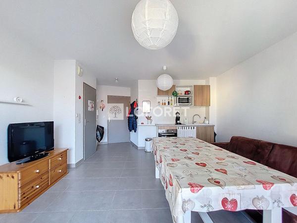 Achat appartement Bassan - 3 pièce(s) - 58 m² - 137 000 €