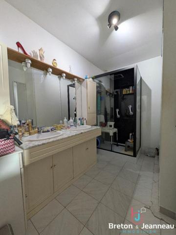 Maison Evron 5 pièce(s) 100 m2