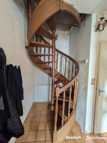 Maison Evron 5 pièce(s) 100 m2