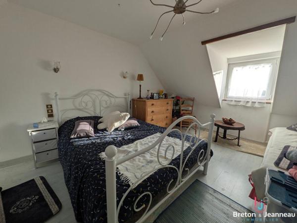 Maison Evron 5 pièce(s) 100 m2