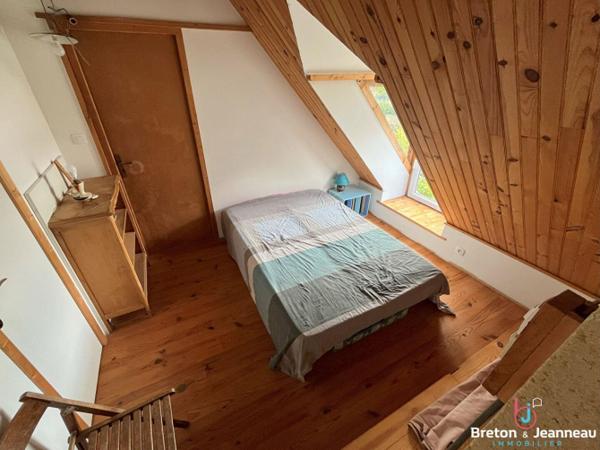 Maison de campagne secteur Beaumont sur Sarthe