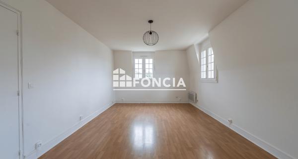 À vendre Appartement 2 pièces 51.3 m² - Châtenay-malabry 92290