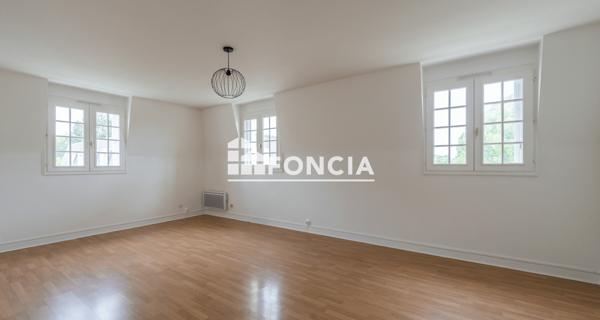 À vendre Appartement 2 pièces 51.3 m² - Châtenay-malabry 92290