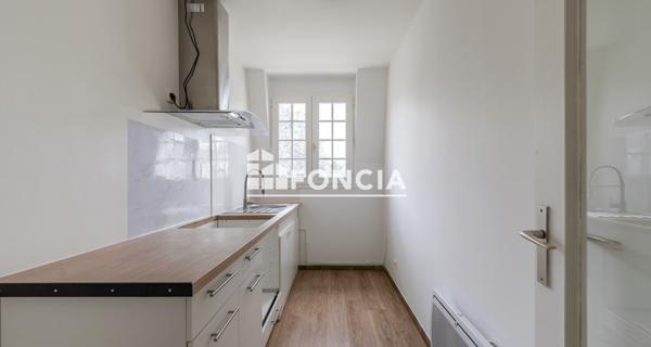 À vendre Appartement 2 pièces 51.3 m² - Châtenay-malabry 92290