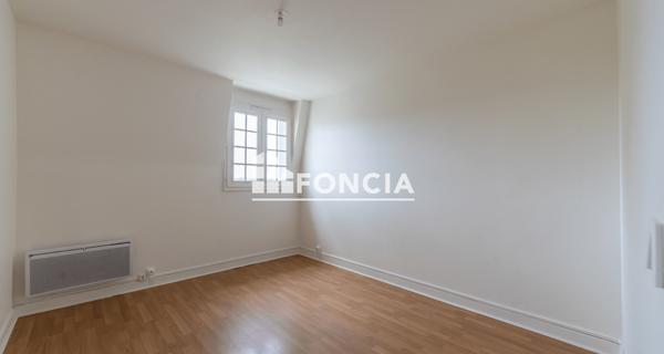 À vendre Appartement 2 pièces 51.3 m² - Châtenay-malabry 92290