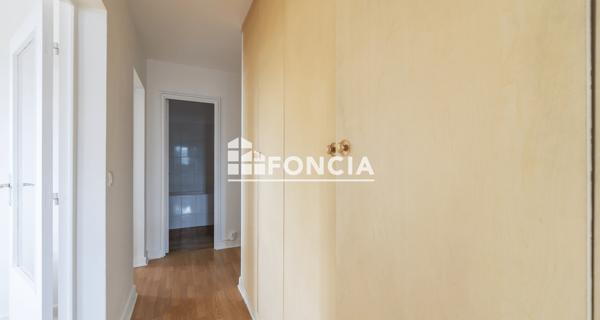 À vendre Appartement 2 pièces 51.3 m² - Châtenay-malabry 92290