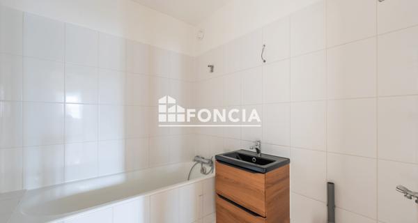 À vendre Appartement 2 pièces 51.3 m² - Châtenay-malabry 92290