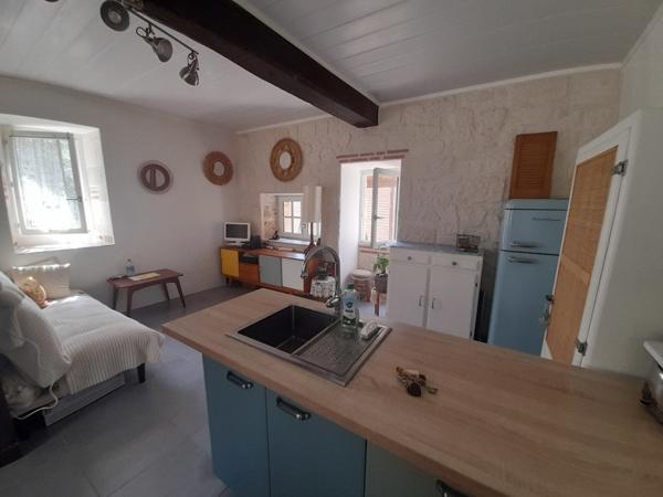 Maison à vendre |  Penne-d'Agenais |  3 pièces | 65 m²