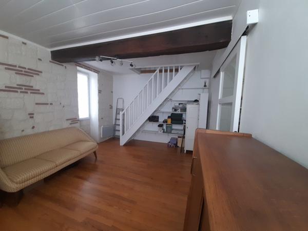 Maison à vendre |  Penne-d'Agenais |  3 pièces | 65 m²