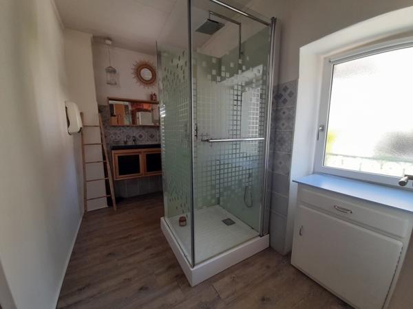 Maison à vendre |  Penne-d'Agenais |  3 pièces | 65 m²