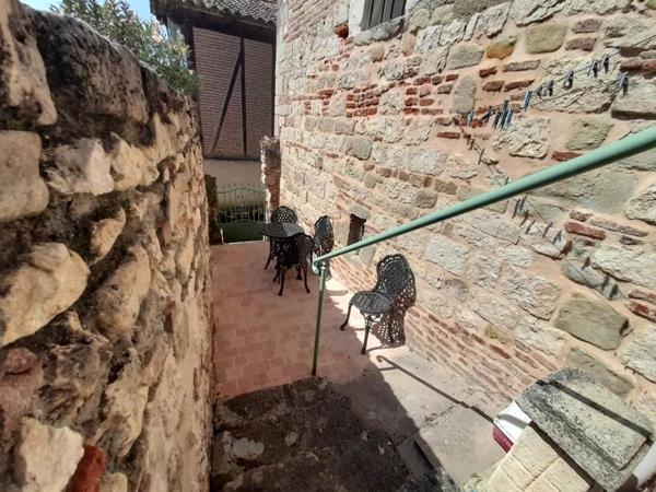 Maison à vendre |  Penne-d'Agenais |  3 pièces | 65 m²