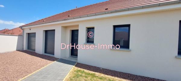 Maison à vendre 6 pièces de 150 m²