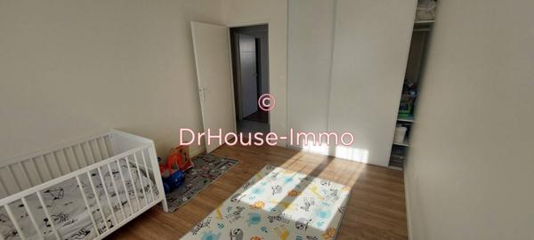 Maison à vendre 6 pièces de 150 m²