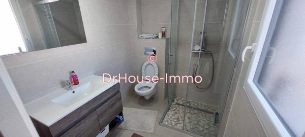 Maison à vendre 6 pièces de 150 m²