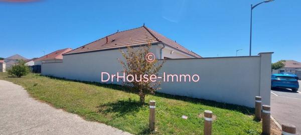 Maison à vendre 6 pièces de 150 m²