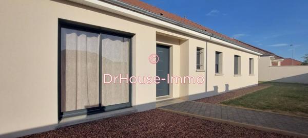 Maison à vendre 6 pièces de 150 m²