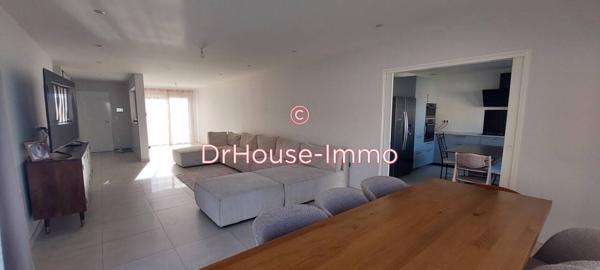 Maison à vendre 6 pièces de 150 m²