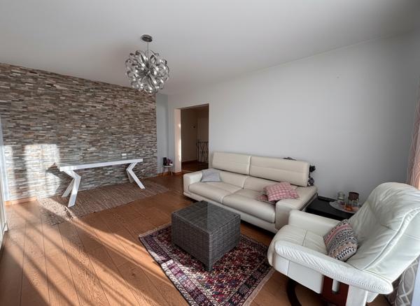 Maison Rodez 5 pièce(s) 132 m2