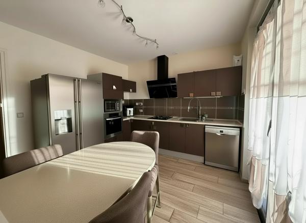 Maison Rodez 5 pièce(s) 132 m2