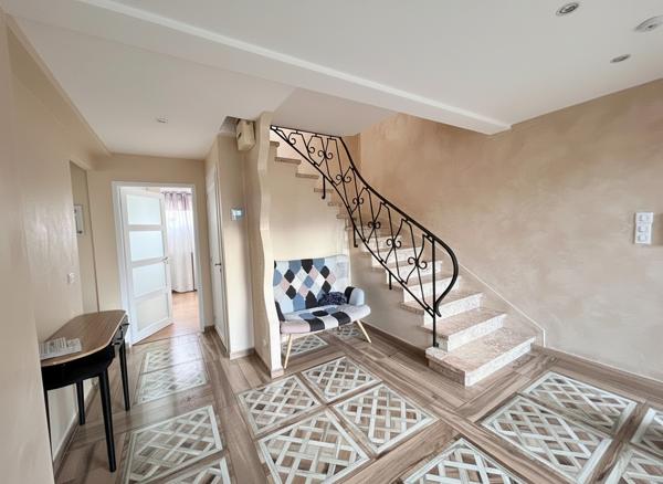 Maison Rodez 5 pièce(s) 132 m2