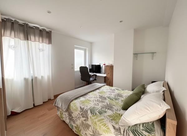 Maison Rodez 5 pièce(s) 132 m2