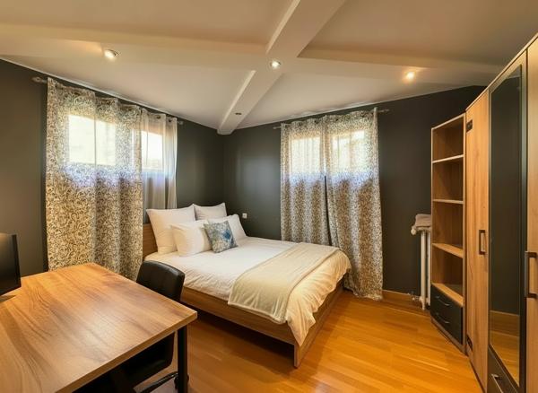 Maison Rodez 5 pièce(s) 132 m2